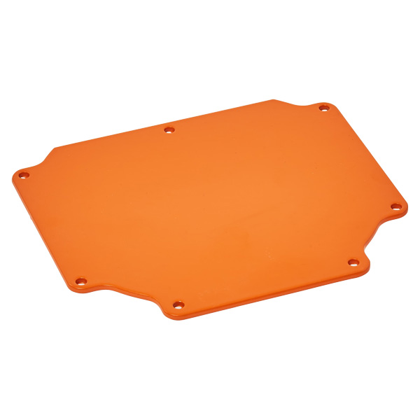 ABB Cover Box FS180 3HAC029303-005 — Промышленные компоненты
