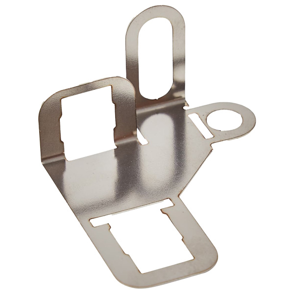 ABB Connector Bracket 9p Dsub 3HAC029410-001 — Кабели и соединители