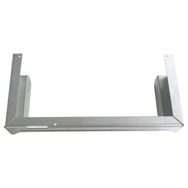 ABB Bracket, Connection Box 3HAC029413-010 — Промышленные компоненты