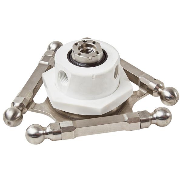 ABB Movable Plate, WDS 3HAC029423-003 — Промышленные компоненты