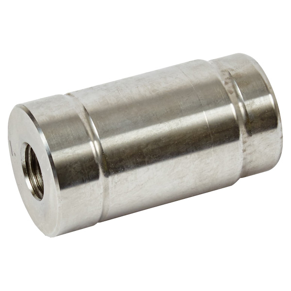 ABB Shaft 3HAC029445-001 — Промышленные компоненты