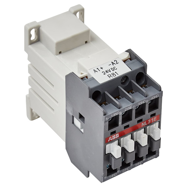 ABB Contactor 3HAC029478-001 — Промышленные компоненты