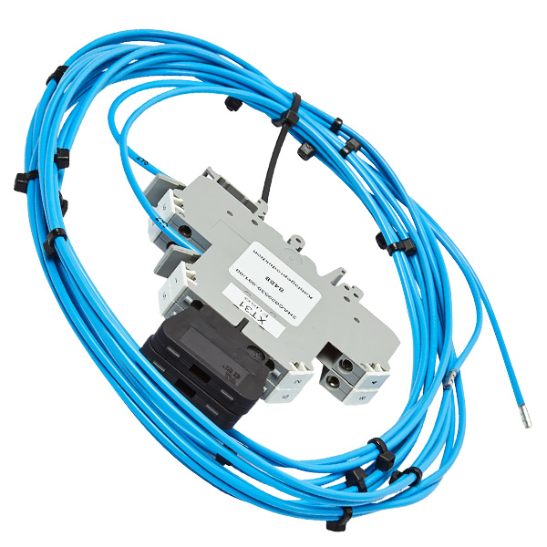 ABB XT31 I/O Power Supply 3HAC029539-001 — Модули ввода-вывода