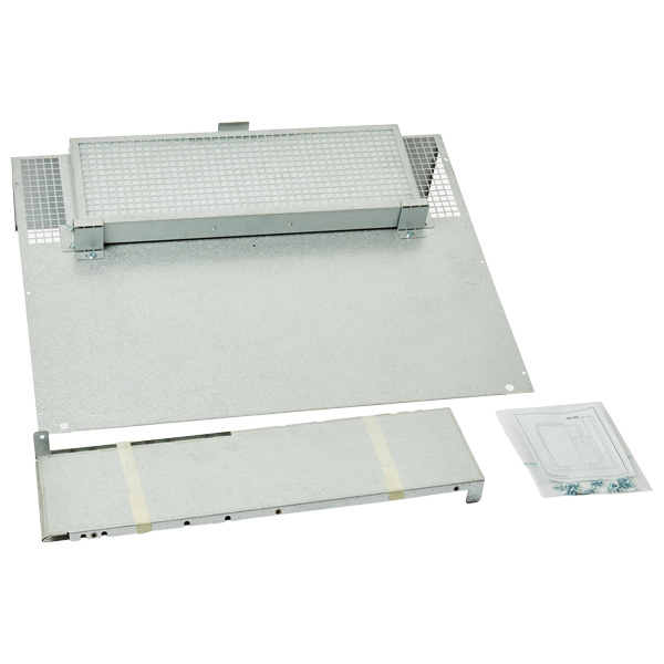 ABB Moist Dust Filter, DCC 52°C 3HAC029590-001 — Промышленные компоненты