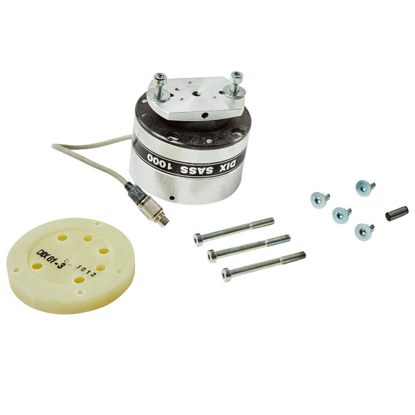ABB BRACKET DIX SAS 100 3HAC029698-001 — Промышленные компоненты