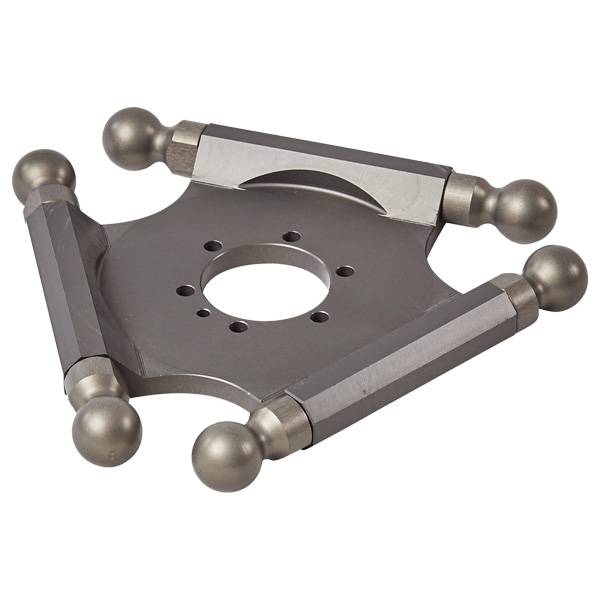 ABB Movable Plate, 3D 3HAC029745-001 — Промышленные компоненты