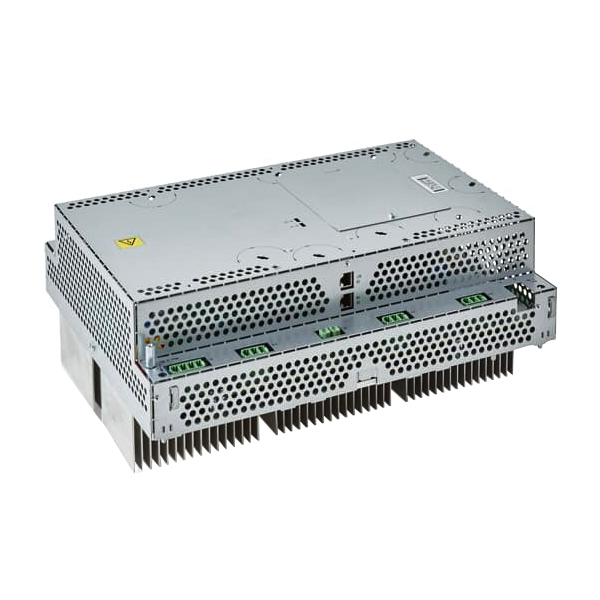 ABB Robotics Drive Unit DSQC 663 IRC5 3HAC029818-001/07 — Приводы и преобразователи частоты
