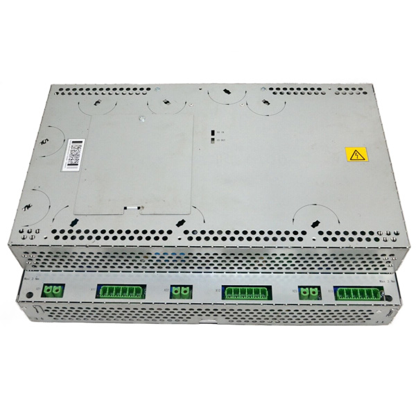ABB DSQC 663 Drive Unit 3HAC029818-001 — Приводы и преобразователи частоты