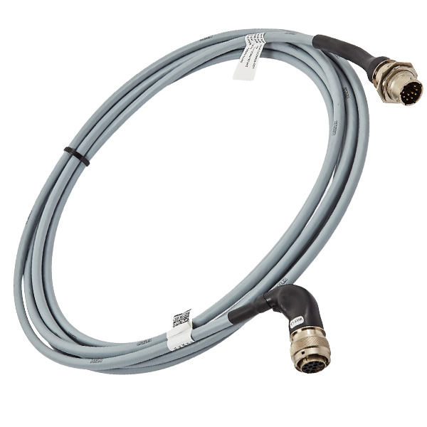 ABB Cable Signal J1.SMB-R1.SMB (Chain) 6m 3HAC029834-001 — Кабели и соединители