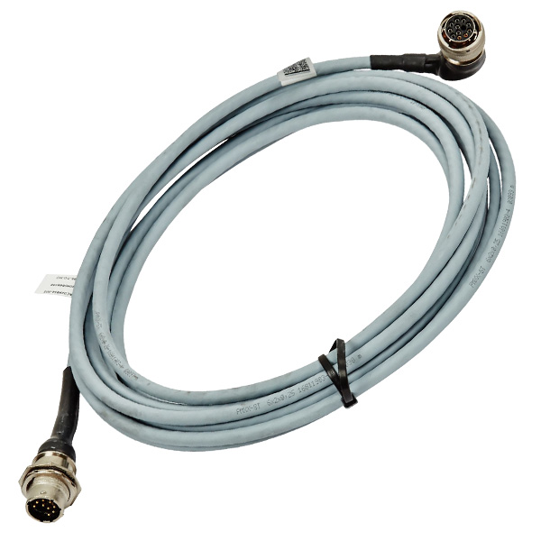 ABB Cable Signal J1.SMB-R1.SMB(Chain) 7m 3HAC029834-002 — Кабели и соединители