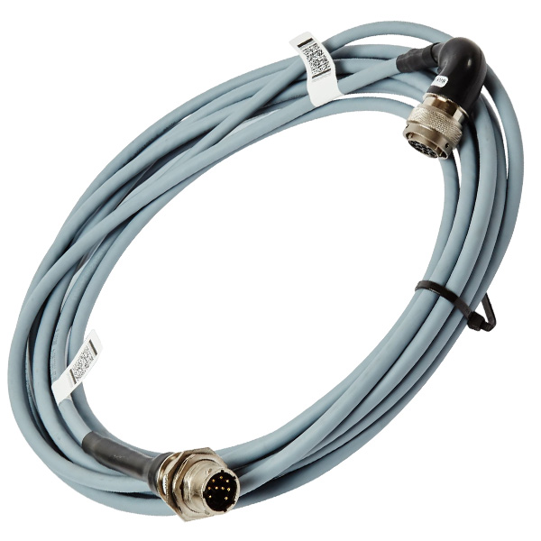 ABB Cable Signal J1.SMB-R1.SMB(Chain) 8m 3HAC029834-003 — Кабели и соединители