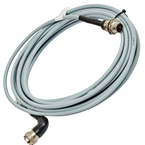 ABB Cable Signal J1.SMB-R1.SMB 10m 3HAC029834-005 — Кабели и соединители