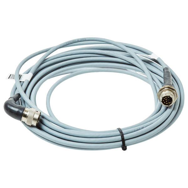 ABB Cable Signal J1.SMB-R1.SMB(Chain) 11m 3HAC029834-006 — Кабели и соединители