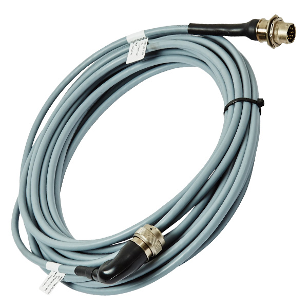 ABB Cable Signal J1.SMB-R1.SMB(Chain) 13m 3HAC029834-008 — Кабели и соединители