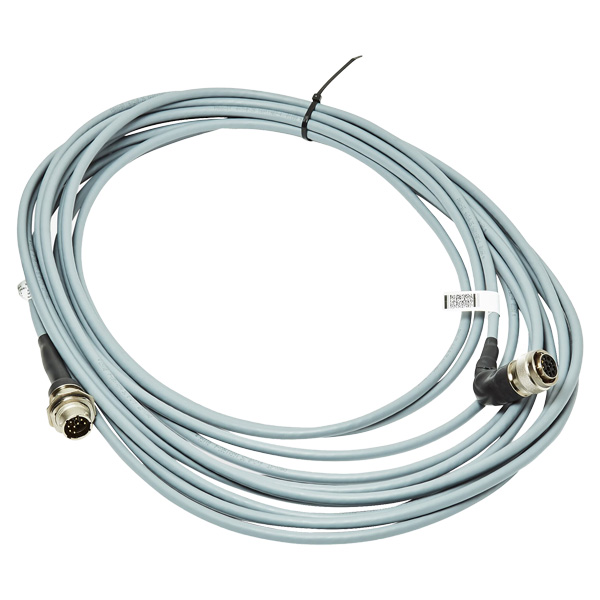 ABB Cable Signal J1.SMB-R1.SMB(Chain) 14m 3HAC029834-009 — Кабели и соединители