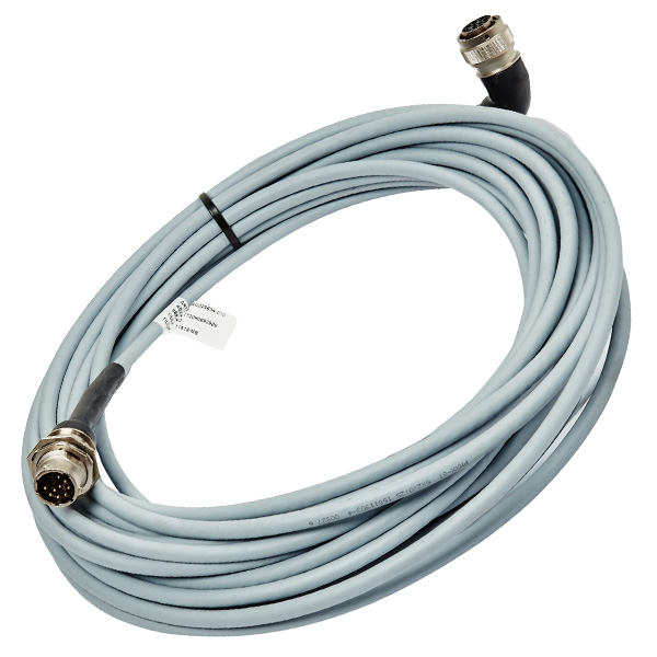 ABB Cable Signal J1.SMB-R1.SMB(Chain)15m 3HAC029834-010 — Кабели и соединители