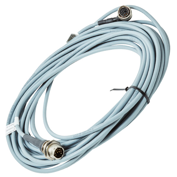 ABB Cable Signal J1.SMB-R1.SMB(Chain)16m 3HAC029834-011 — Кабели и соединители