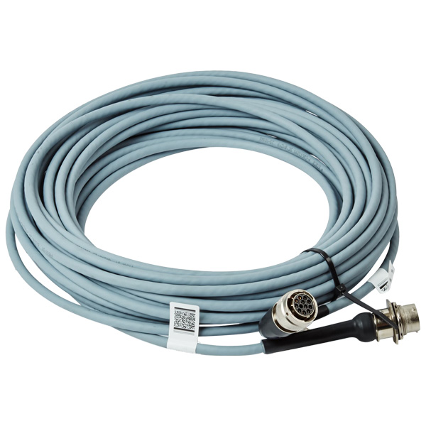 ABB Cable Signal J1.SMB-R1.SMB(Chain) 20m 3HAC029834-012 — Кабели и соединители