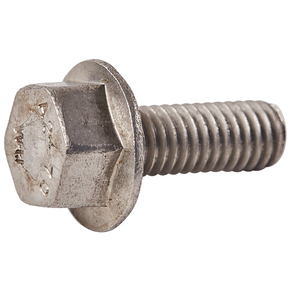 ABB Hexagon Bolt with Flange 3HAC029879-002 — Промышленные компоненты