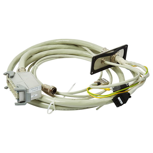 ABB Control Harness 3m 3HAC029903-001 — Промышленные компоненты