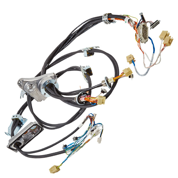 ABB Cable Harness, Basic 3HAC030006-001 — Кабели и соединители