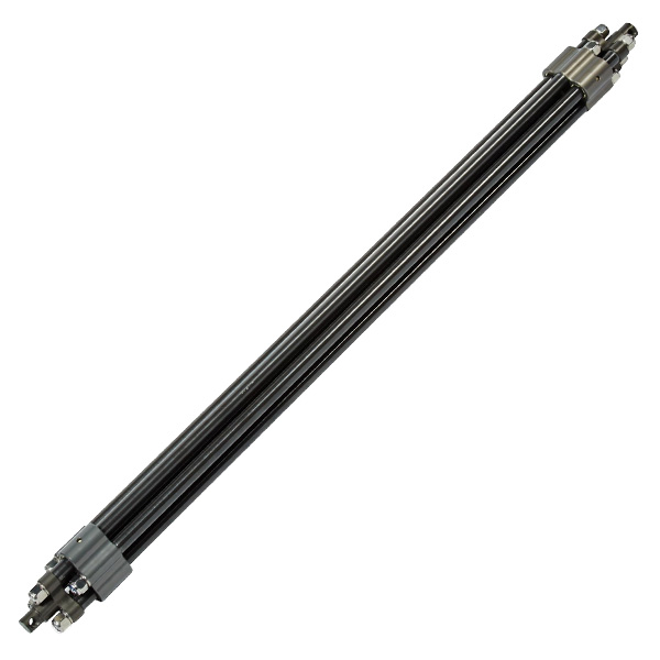 ABB Telescopic Shaft, WD 3HAC030013-001 — Промышленные компоненты