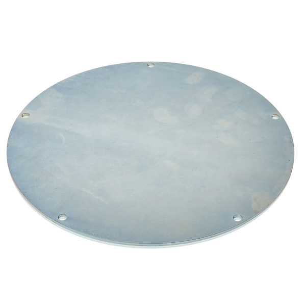 ABB Cover Plate 3HAC030041-001 — Промышленные компоненты