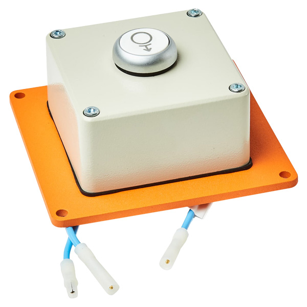 ABB BRB Box IRBT4004/6004/7004 3HAC030110-001 — Промышленные компоненты