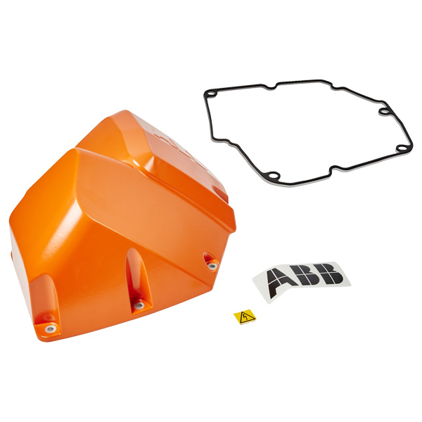 ABB Cover Arm Housing 3HAC030132-002 — Промышленные компоненты
