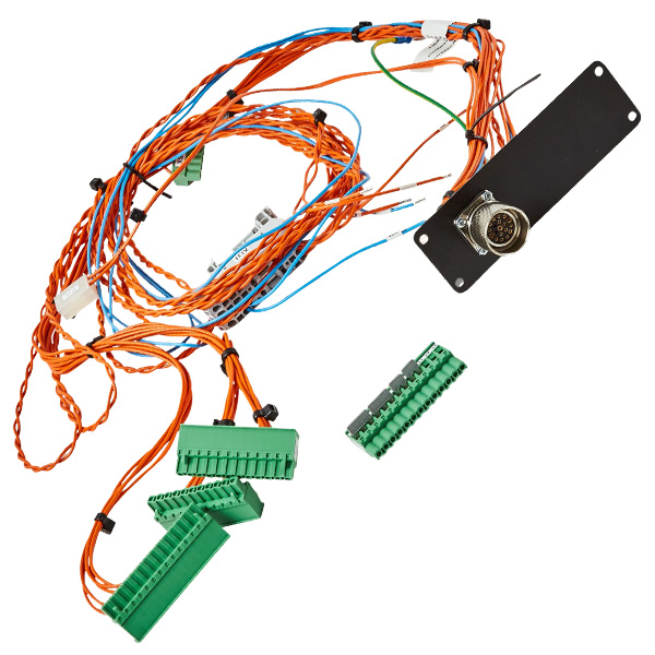 ABB Harness XTDF 3HAC030208-001 — Промышленные компоненты
