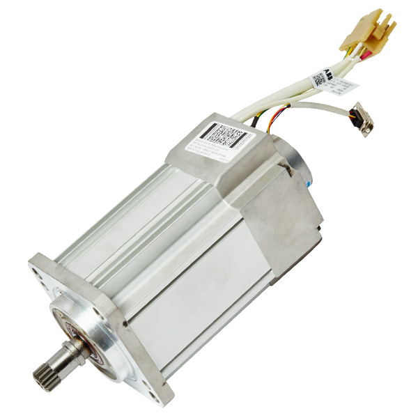 ABB Motor with Pinion 3HAC030215-003 — Двигатели и сервосистемы