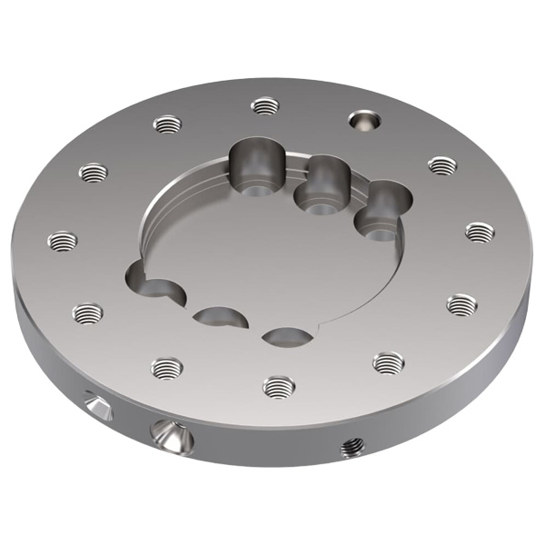 ABB Turning Disc 3HAC030264-001 — Промышленные компоненты