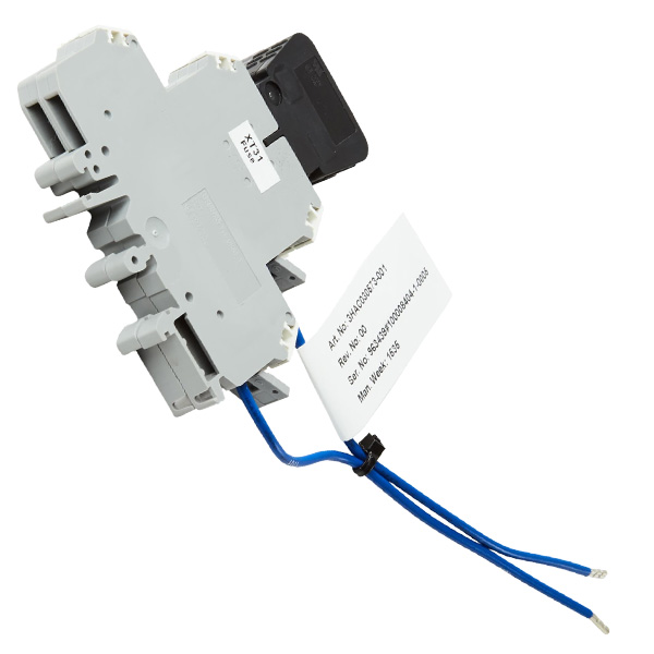 ABB Harness Customer 24V I/O 3HAC030573-001 — Модули ввода-вывода