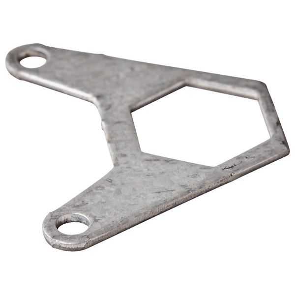 ABB Locking Bracket 3HAC030756-001 — Промышленные компоненты