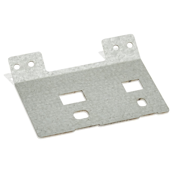 ABB Remote Service Bracket 45° 3HAC030840-001 — Промышленные компоненты