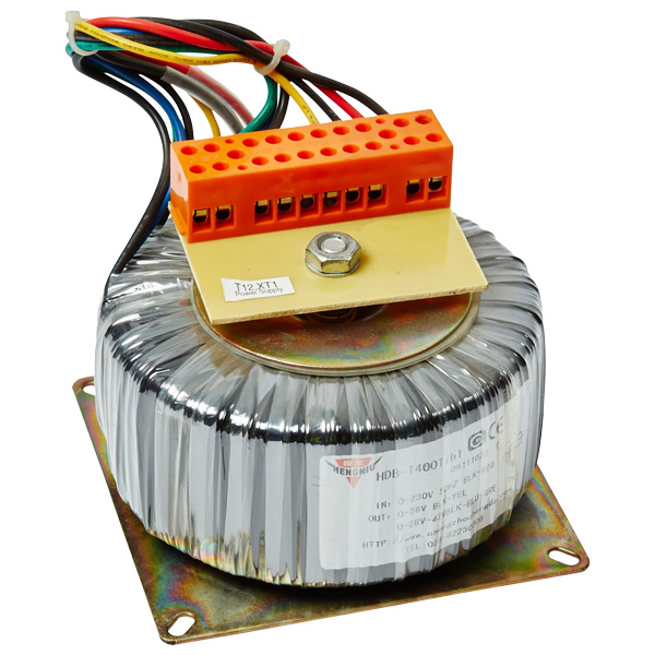ABB Transformer 3HAC030880-001 — Промышленные компоненты