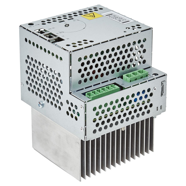 ABB DSQC664 HVADU Drive Unit 3HAC030923-001 — Приводы и преобразователи частоты