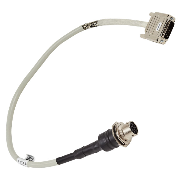 ABB Cable Harness Axis 7 3HAC030936-001 — Кабели и соединители