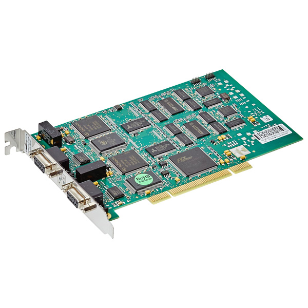 ABB DSQC 687 Profibus Board 3HAC031166-001 — Промышленные компоненты