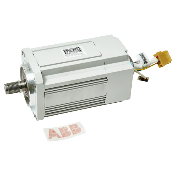 ABB Motor w Pinion 3HAC031218-004 — Двигатели и сервосистемы