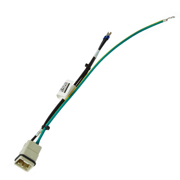 ABB Harness XP0 - Q1 3HAC031421-001 — Промышленные компоненты