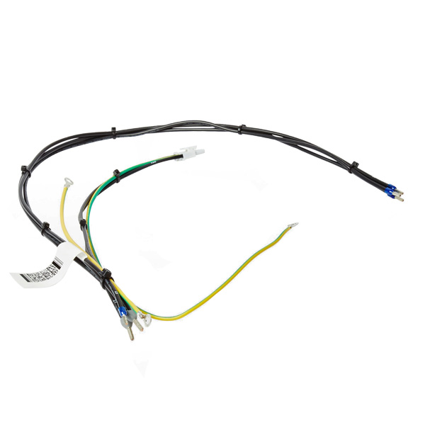ABB Harness Z1 - K42&G1 3HAC031520-001 — Промышленные компоненты