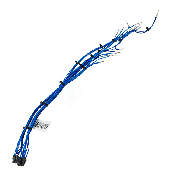 ABB Harness A21 - Contactor Unit 3HAC031533-001 — Промышленные компоненты