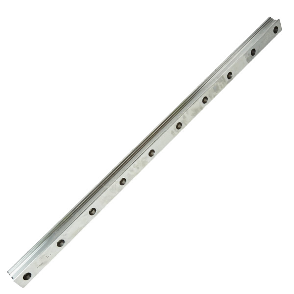 ABB Guide Rail 1m Standard Hole Spacing 105 3HAC031542-001 — Промышленные компоненты