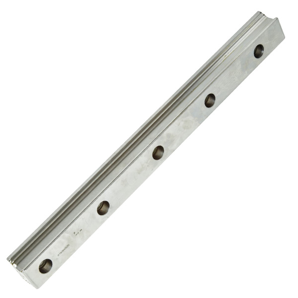 ABB Guide Rail 0,5m Standard Holespacing 105 3HAC031542-003 — Промышленные компоненты