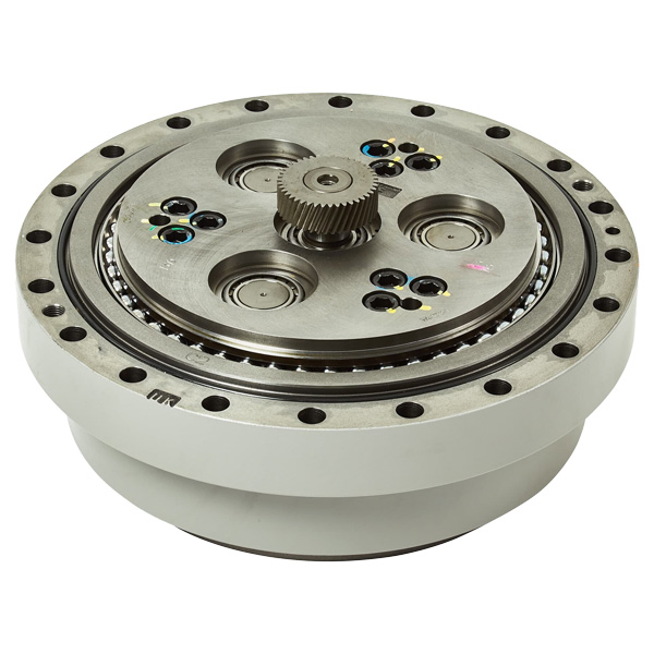 ABB RV 700E-269.21 3HAC031580-004 — Промышленные компоненты