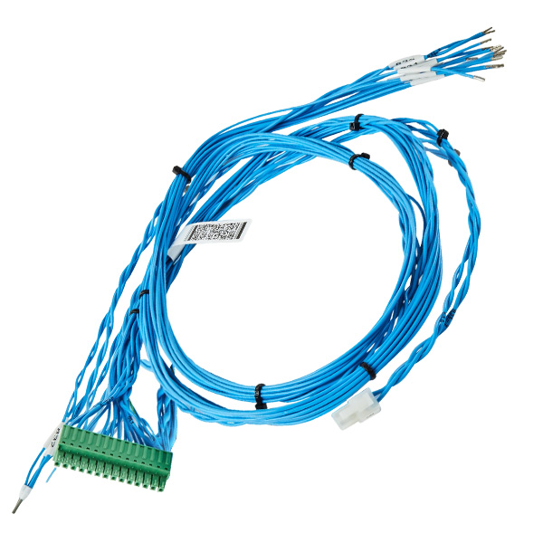 ABB Harness Guard 1/0-EPS 3HAC031668-001 — Промышленные компоненты