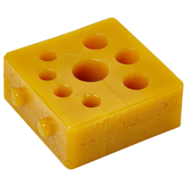 ABB Rubberclamp Manip. ax2/3 3HAC031685-002 — Промышленные компоненты