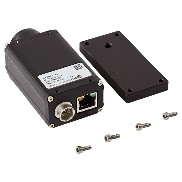 ABB Camera Gigabit Ethernet 3HAC031718-001 — Промышленные сети