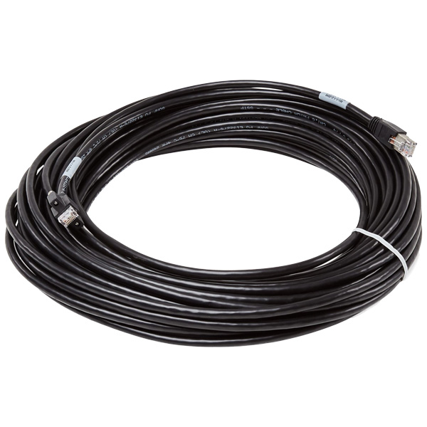 ABB Modular RJ45 8p Cat6 Screw 3HAC031806-001 — Промышленные компоненты